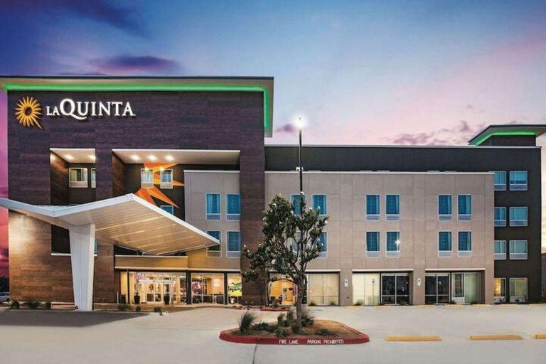 Exterior & Views 3, La Quinta Inn McAllen, Hidalgo