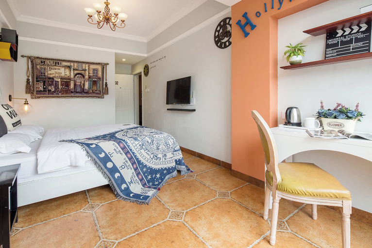 Room 3, Summer Inn Sanya, Sanya