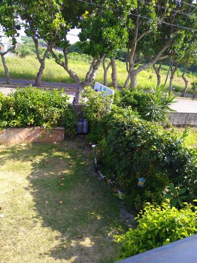 Others 5, Minshuku Zabaru, Ishigaki