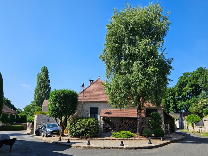 Exterior & Views 2, La forge, Essonne