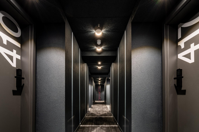 Others 3, Savoy Hotel, Frankfurt am Main