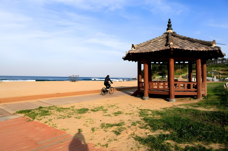 Others 5, Sockcho Haeteuneun House Pension, Sokcho