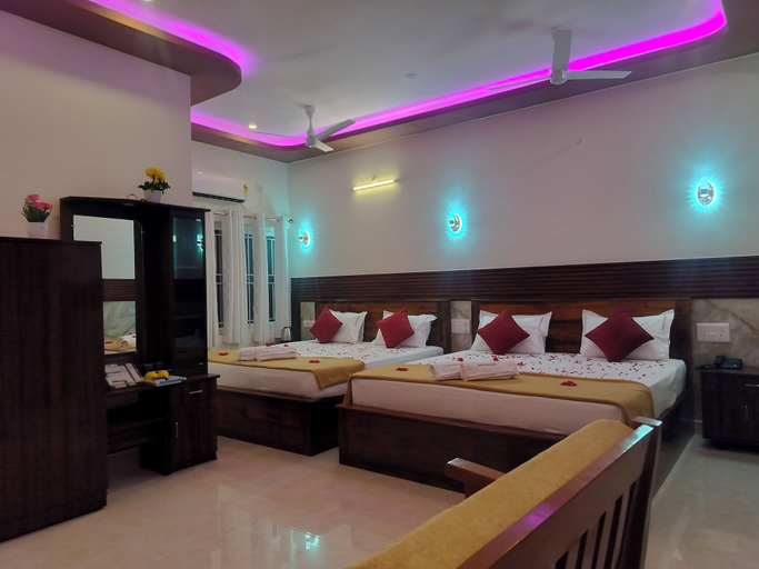 Others 5, Sami Resort, Vellore