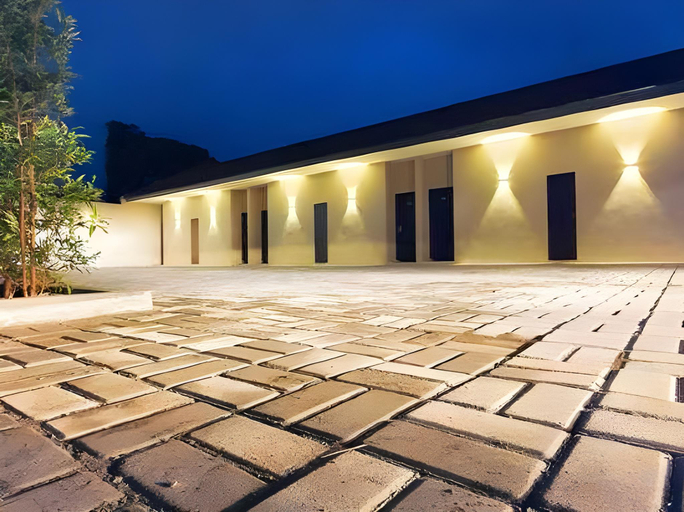 Exterior & Views 5, Cinnamon's Hotel, Wonosobo