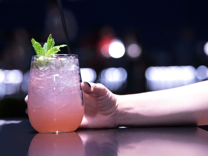 Food & Drinks 5, Novotel Athens Hotel, Attica