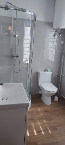 Bathroom 5, Apartamenty ,,Pod Klonem'', Sandomierz