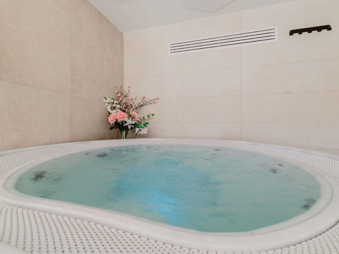Sport & Beauty 2, Hôtel Mercure Annecy Sud, Haute-Savoie
