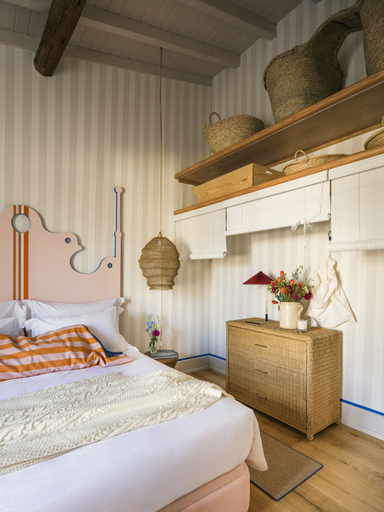 Room 5, Al Porta Townhouse by Cadenzalux, Beja