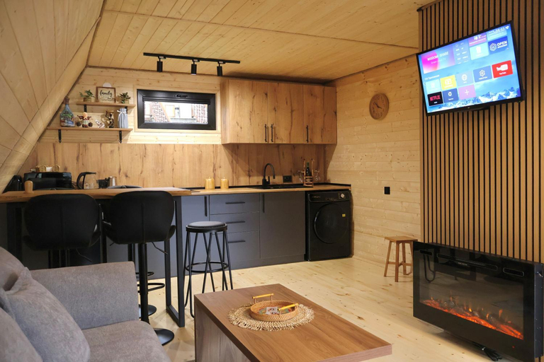 Others 5, Golden Star Cottage, Kazbegi