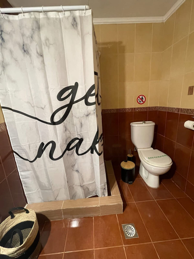 Room 2, Glykofilousa luxury house, North Aegean