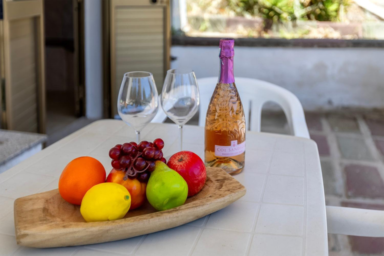 Food & Drinks 4, Villa Singola, Sassari