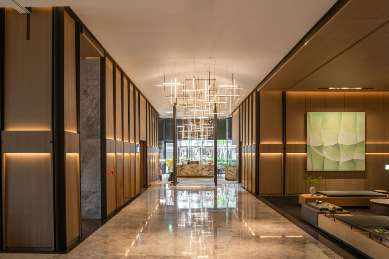 Public Area 5, Hotel Nikko Kaohsiung, Kaohsiung