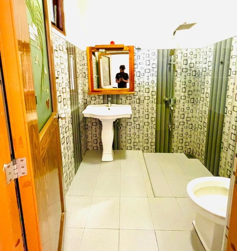 Bathroom, Ceylan Crest, Ella