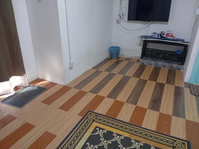 Others 4, Guest House Idaman BB - NO SHARING ROOM, Kuala Terengganu