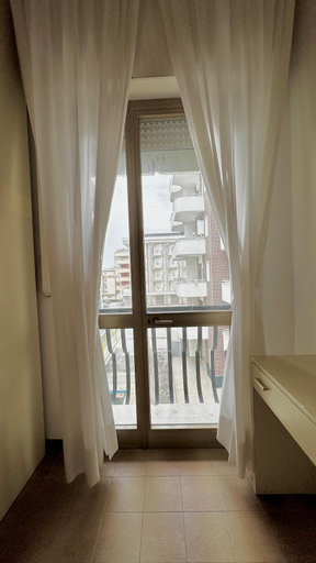 Others 3, Hotel Splendid Suisse, Rimini