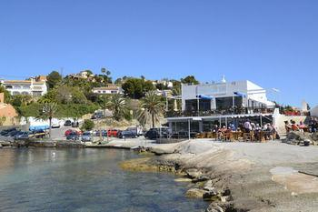 Others 3, Hostal La Fonda, Alicante