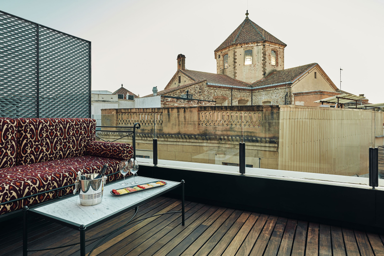 Exterior & Views 2, Hotel España Ocean Drive, Barcelona