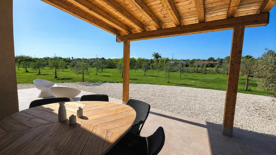 Room 5, Villa Sugarcane 2-4 in Lido di Noto, Syracuse