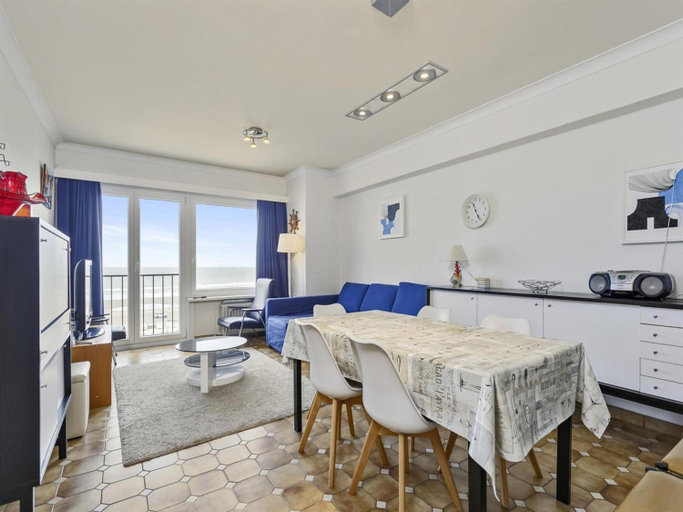 Facilities 4, Apartment in Blankenberge With Sea Views, West-Vlaanderen