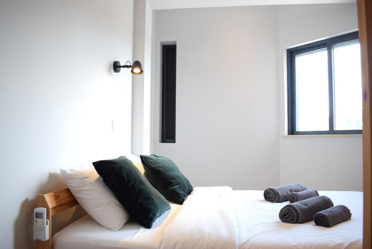 Bedroom 3, Campus 121 - Rooms, Faro
