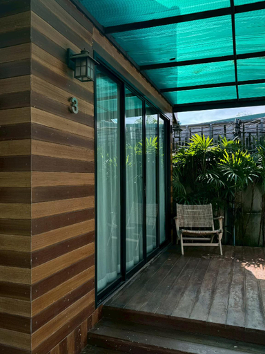 Others 4, This Phe Resort, Muang Rayong
