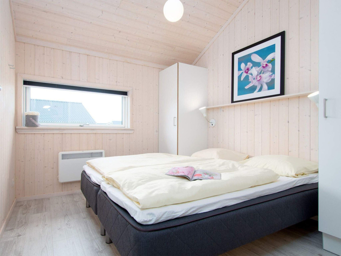 Interior 2, Helles Kustenhaus mit Sauna, Ostholstein