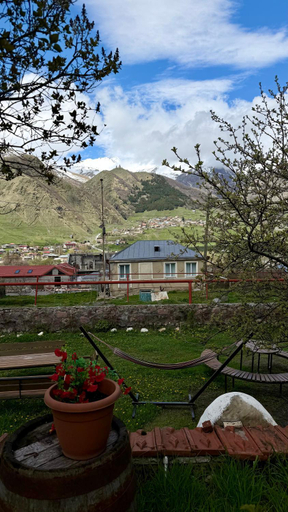 Others 4, Golden Star Cottage, Kazbegi