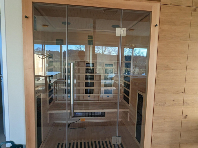Spa treatment, Studio Near Graz With Sauna, Graz Umgebung