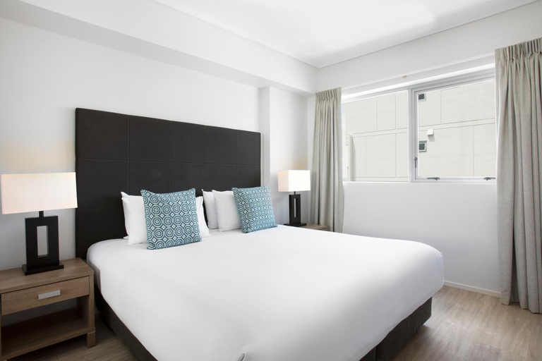 Bedroom 3, Mantra Trilogy Cairns, Cairns