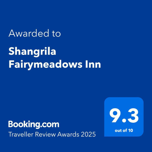 Others 3, Shangrila Fairymeadows Inn, Northern Areas