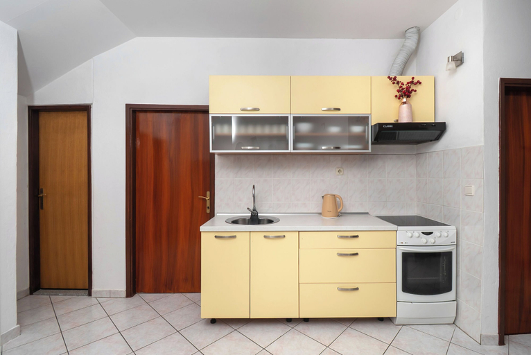 Private kitchen 2, Apartment Meri, Šibenik