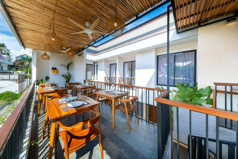 Others 5, Sekala Coliving Canggu, Badung