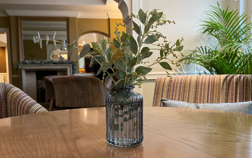 Others 5, The Grosvenor Hotel, Warwickshire