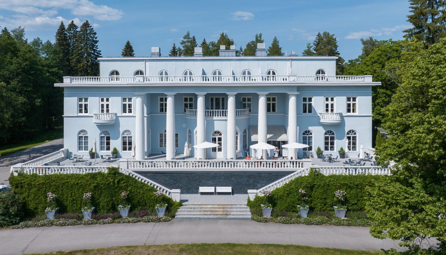 Exterior & Views 1, Hotel Haikko Manor & Spa, Eastern Uusimaa