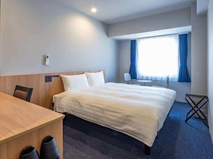 Bedroom 2, Toyoko Inn Gifu, Gifu