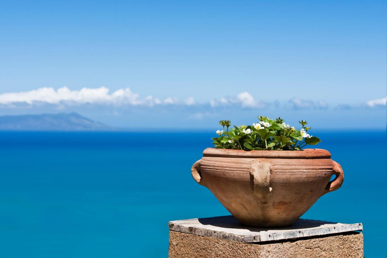 Room 2, Cala Del Porto 2-room-apartment 3P, Trapani