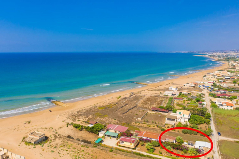 Others 5, Dune Giardino With 3 Bedrooms and 1 Bathrooms, Ragusa