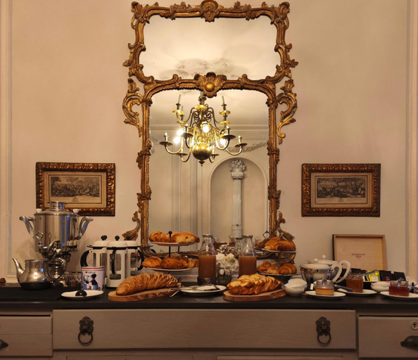 Food & Drinks, Chez Diane - Maison Hoteliere, Cher