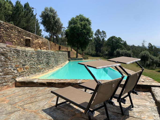 Sport & Beauty 2, Tapada De Sao Domingos, Gondomar