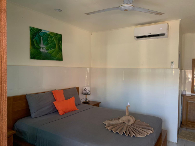 Others 2, Lita Homestay, Lombok