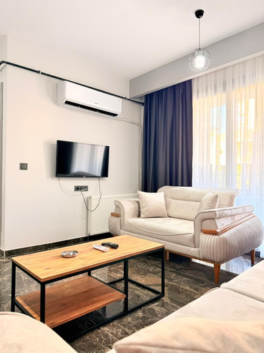 Living area 2, BLACK HOUSE OTEL TURİZM, Merkez