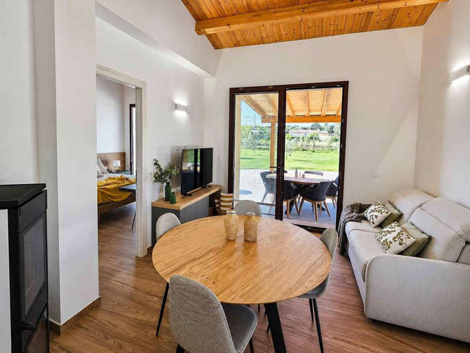 Room 2, Villa Sugarcane 4-6 in Lido di Noto, Syracuse