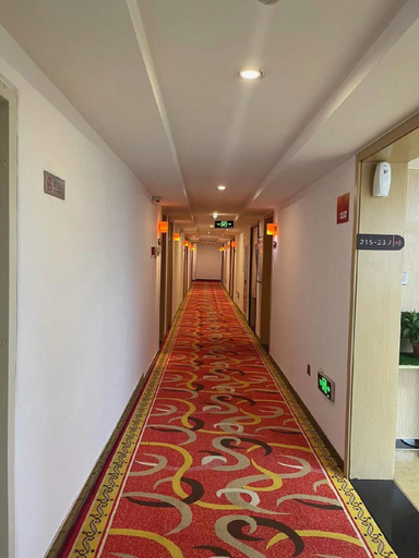 Others 5, 7 Days Premium Hohhot Hailiang Square, Hohhot