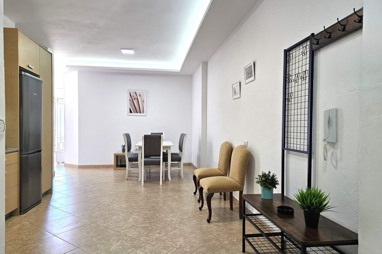 Others 3, Two Bedroom Apartment With Sea View-021, Sarandës