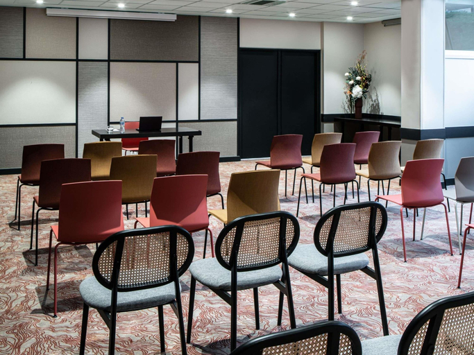 Food & Drinks 5, Hotel Mercure Paris Boulogne Pont de Saint Cloud, Hauts-de-Seine