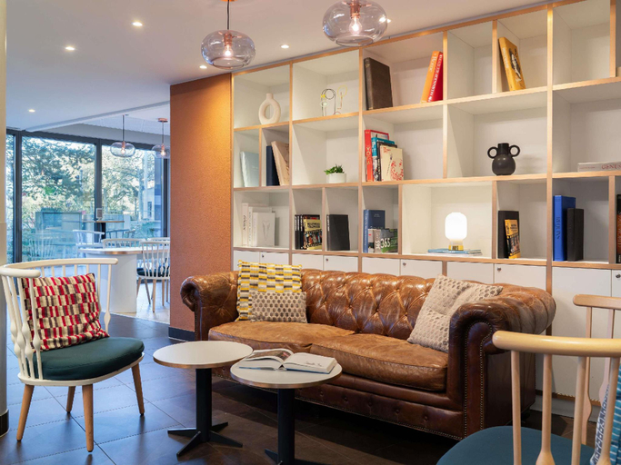 Public Area 3, ibis Geneve Petit Lancy, Genève