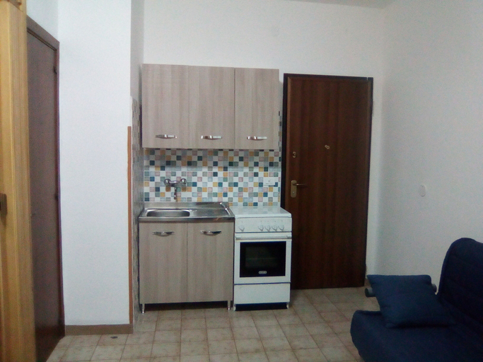Interior 5, baia verde holiday, Lecce