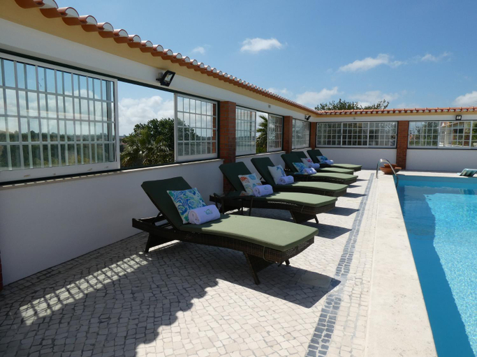 Sport & Beauty 5, Vida-Vi B and B, Caldas da Rainha