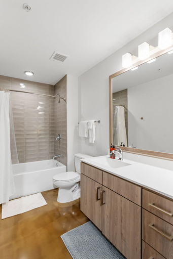 Bathroom 4, Sable 304 - Alcove, Hennepin