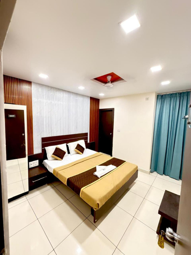 3, Hotel Royal Palace Mysuru, Mysore